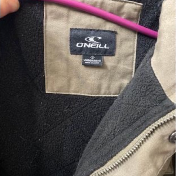 O’Neil winter coat. - Picture 2 of 3